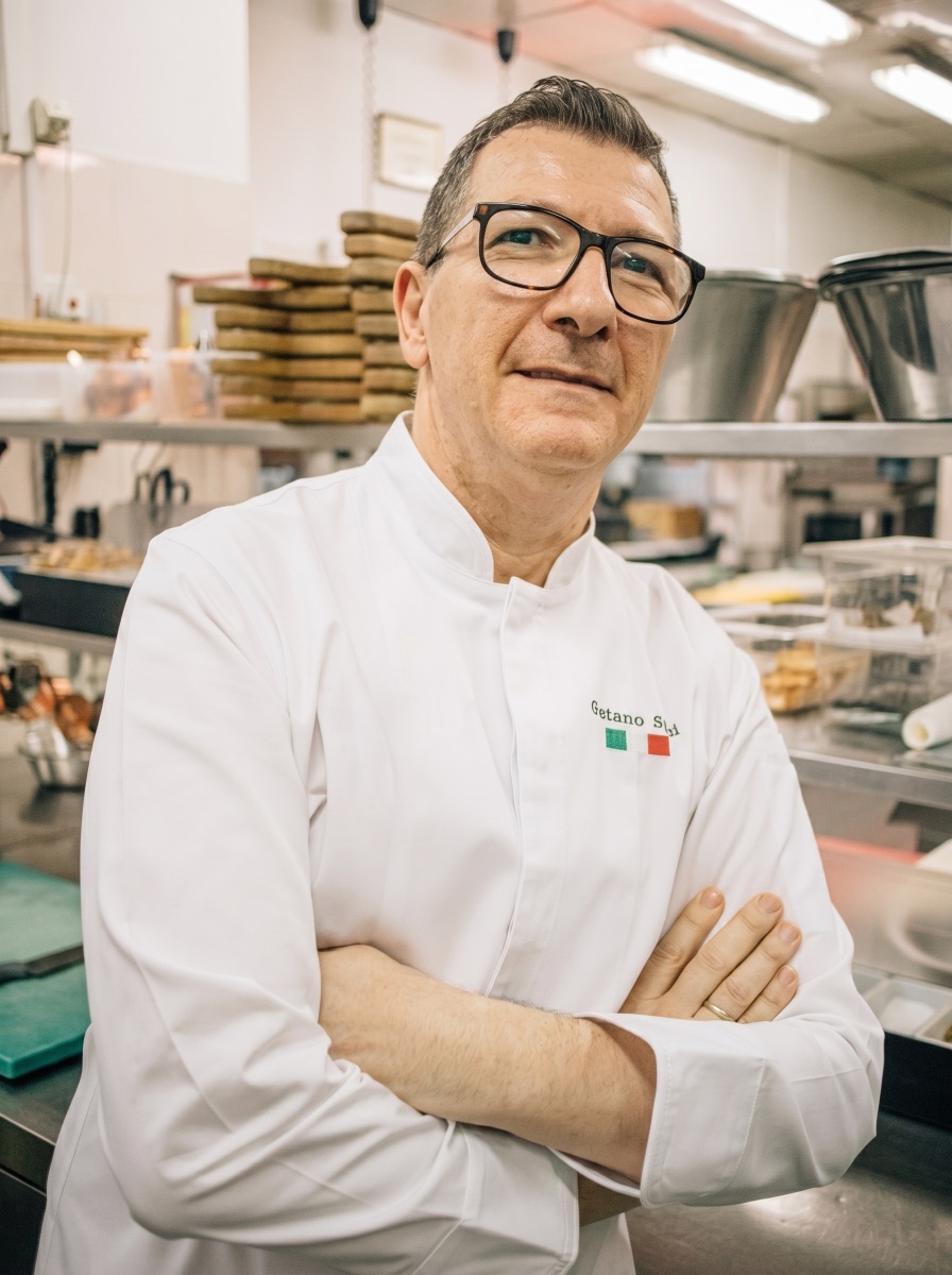 Gaetano Sgroi